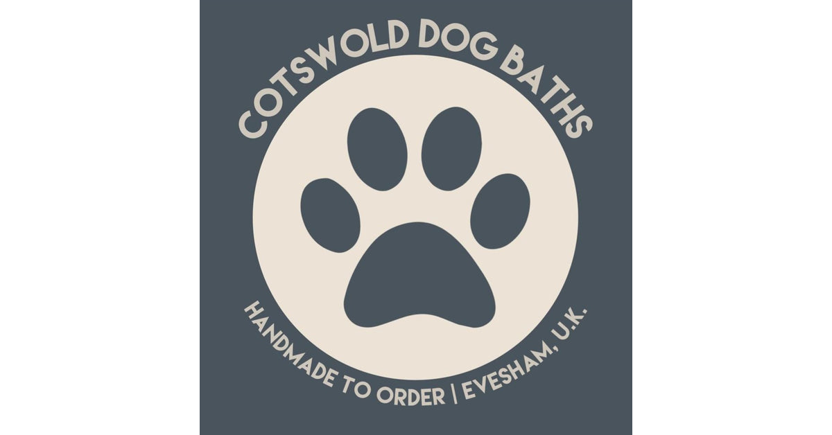 Cotswold Dog Baths