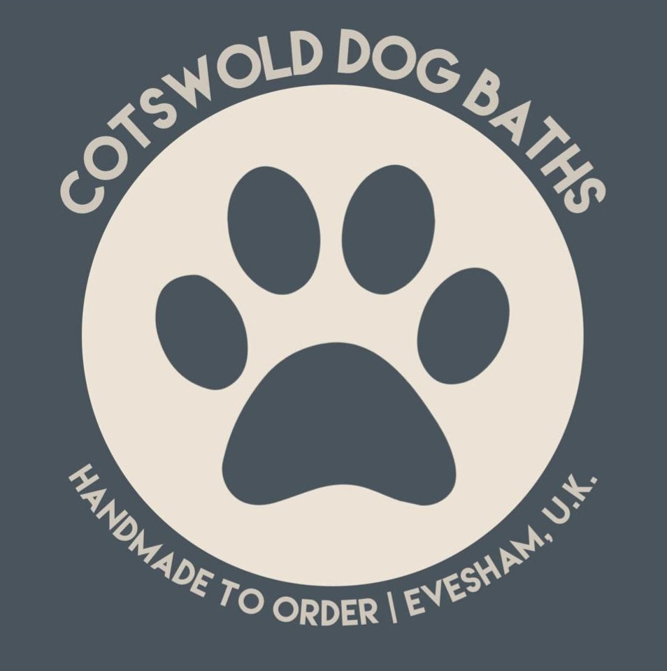 Cotswold Dog Baths